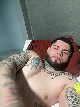 crazybarber69 online show from April 4, 2026, 2:14 pm