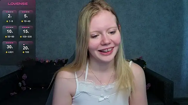 Wendy 228 online show from July 21, 2026, 3:09 am