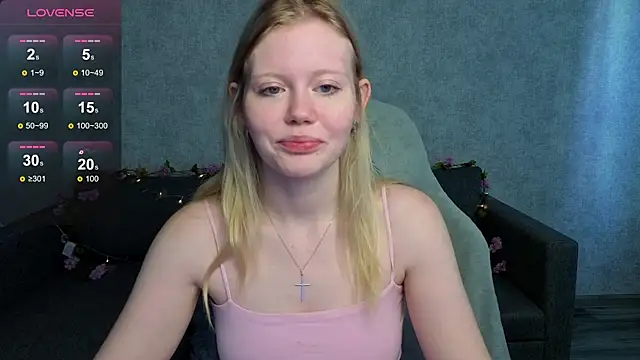 Wendy 228 online show from July 23, 2026, 2:20 am