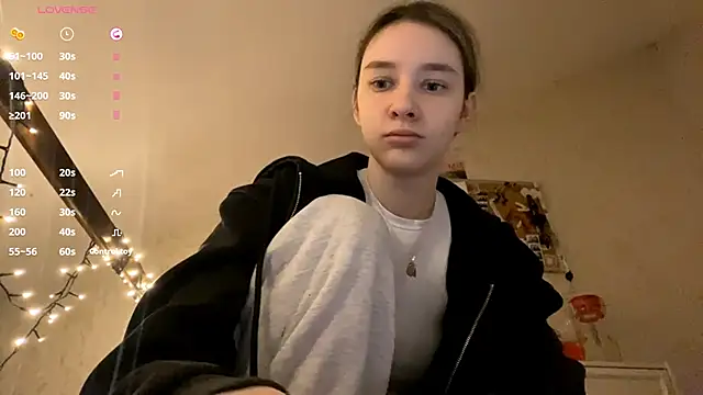 Snapshot of DanaCore chatting on November 16, 2025, 6:35 pm DanaCore online show from November 16, 2025, 6:35 pm