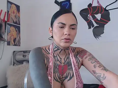 Snapshot of Sofia_May chatting on February 24, 2026, 12:03 pm Sofia May online show from February 24, 2026, 12:03 pm