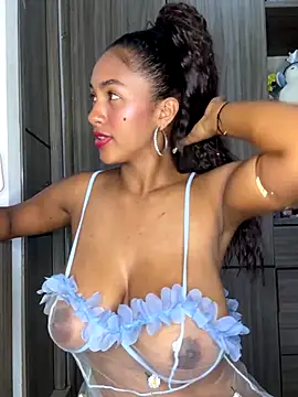 Mia sweet80 online show from September 13, 2025, 12:27 pm