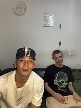 Jacobs0 online show from November 11, 2025, 3:06 am