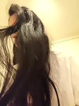 SweetMelodyZ online show from November 9, 2025, 1:15 am