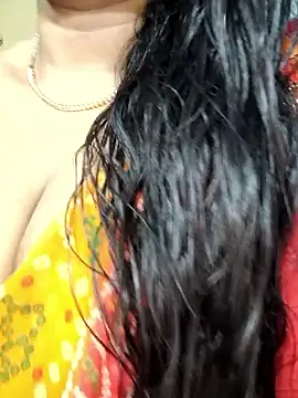 Hotty Sonali online show from September 9, 2025, 1:49 am