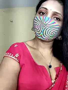 Hotty Sonali online show from November 20, 2025, 12:33 am