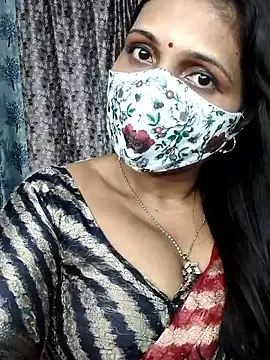 Hotty Sonali online show from February 1, 2026, 5:22 pm