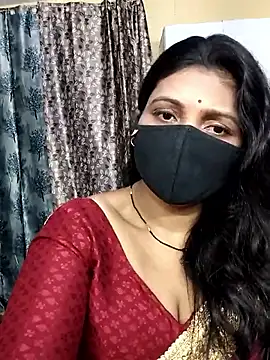 Hotty Sonali online show from April 13, 2026, 2:06 am