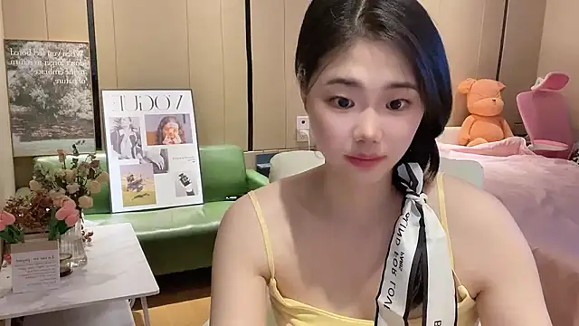 suki-1 online show from October 14, 2025, 8:48 am