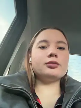 StephanieMur online show from November 20, 2025, 3:07 am