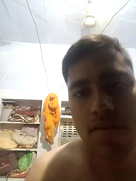 Desirock001 online show from September 27, 2025, 3:50 pm