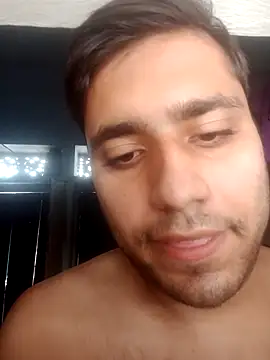 Desirock001 online show from October 25, 2025, 3:58 am