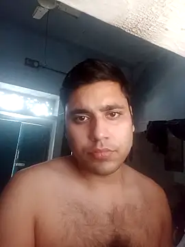 Desirock001 online show from April 3, 2026, 9:51 am