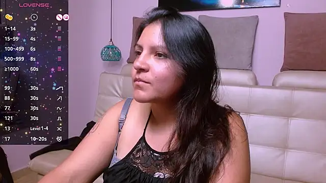 Sahamara 07 online show from March 30, 2026, 8:32 pm