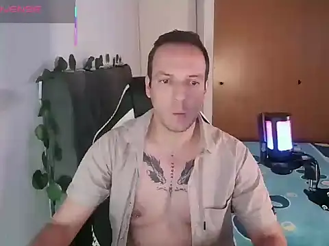 Snapshot of Cerso1 chatting on July 15, 2026, 1:00 am Cerso1 online show from July 15, 2026, 1:00 am