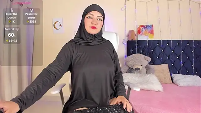 Dana-Alabi online show from October 9, 2025, 12:36 pm