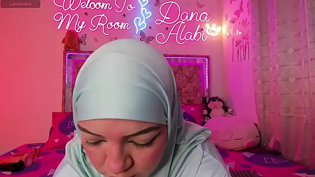 Dana-Alabi online show from February 23, 2026, 12:13 pm