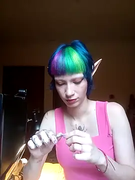 IkyVic online show from February 20, 2026, 9:15 pm