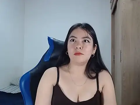 EloiseJun online show from September 27, 2025, 8:36 pm