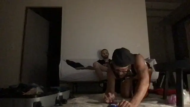 Zaak91190 online show from September 17, 2025, 10:00 pm