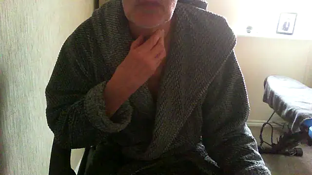 rogpb online show from April 11, 2026, 7:45 am