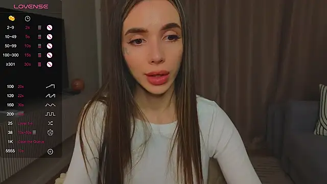 shuggybaby online show from April 18, 2026, 9:04 pm