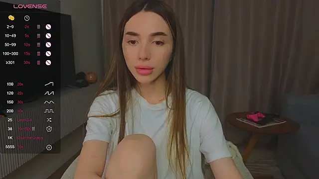 shuggybaby online show from July 10, 2026, 9:06 pm