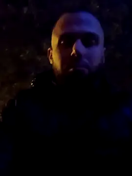 Barber33zk online show from October 29, 2025, 8:21 pm