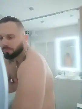 Barber33zk online show from February 23, 2026, 5:32 pm