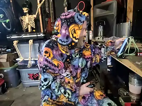 thejuicybacon online show from January 9, 2026, 5:04 pm