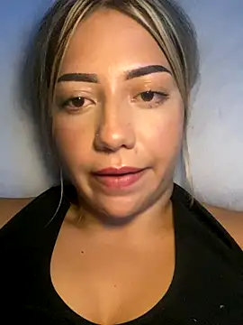 MissCat  online show from October 25, 2025, 3:14 am