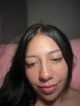 MissCat  online show from April 9, 2026, 3:06 am