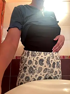 dalo3a ay online show from October 1, 2025, 8:04 pm