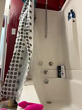 SableSin online show from September 16, 2025, 12:11 am