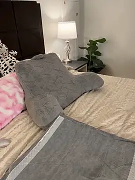 SableSin online show from November 18, 2025, 1:44 am