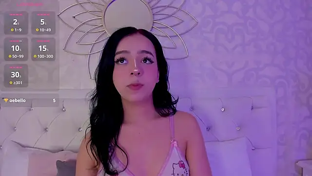 Cassie66  online show from September 17, 2025, 4:03 am