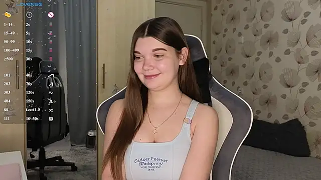  cute ice online show from March 20, 2026, 5:45 am