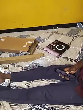 Telugu person12 online show from April 9, 2026, 3:39 pm