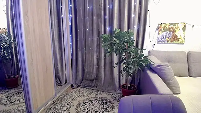 CollenRodrigezz zz online show from October 5, 2025, 1:09 pm