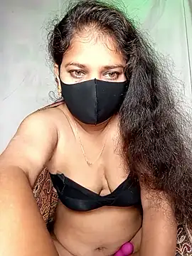 LushVamp online show from January 17, 2026, 2:33 pm