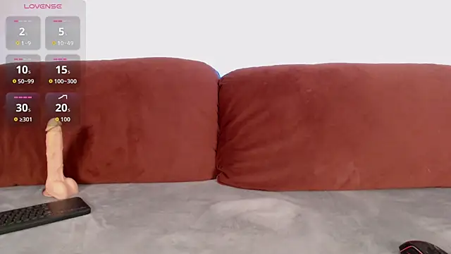 Snapshot of Christopher_Brown chatting on February 5, 2026, 8:24 pm Christopher Brown online show from February 5, 2026, 8:24 pm