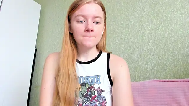 Eva yamioka online show from October 24, 2025, 5:59 am