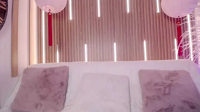 MylaDreams online show from January 9, 2026, 3:20 am