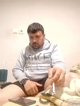 nihattttttttttttttt online show from December 2, 2025, 8:48 pm