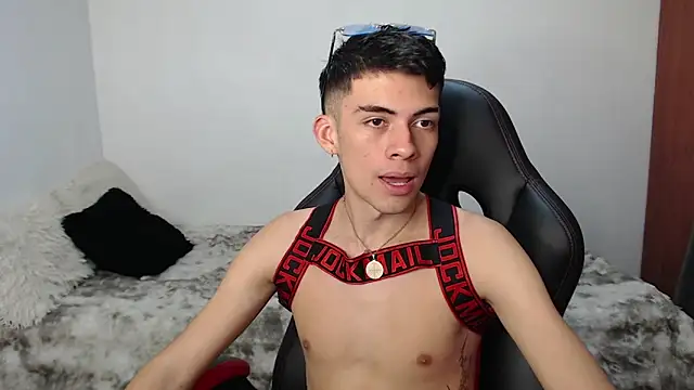 Rimuru17 online show from March 31, 2026, 2:13 am