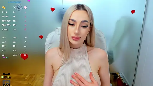 aileen williams online show from January 27, 2025, 9:55 am