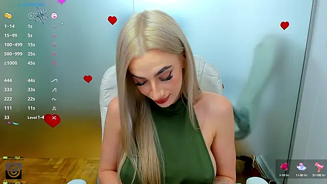 aileen williams online show from February 11, 2025, 10:26 am