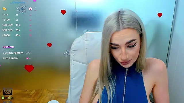 aileen williams online show from February 22, 2025, 7:12 am