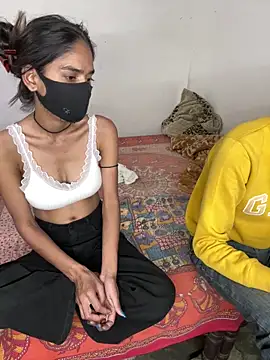 Snapshot of Anjaliangel07 chatting on November 13, 2025, 8:46 am Anjaliangel07 online show from November 13, 2025, 8:46 am