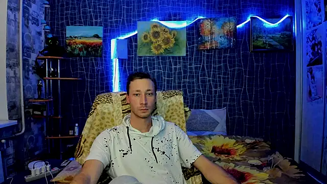 CuteBoy228 online show from November 27, 2025, 9:39 pm